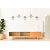  Bohemia-Design - Porcelanski luster na kablu 1xE27/60W/230V | Eponuda.com