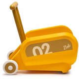 Italtrike poganjalec Italo rumena | Shoptok.si
