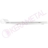 Kerametal wc daska slim topfix plastic | Eponuda.com