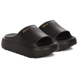 Big Star Nizki čevlji RR274A567 Črna | Shoptok.si