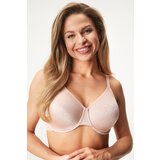 Wacoal Nepodložen minimizer modrček Back Appeal | Shoptok.si