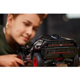 Lego Technic: Audi RS Q e-tron | Shoptok.si