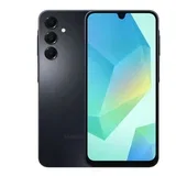 Galaxy A16 5G 4GB/128GB Black