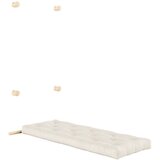 Karup Design Lanen fotelj v naravni barvi Hooked – | Shoptok.si