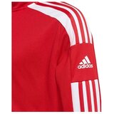 Adidas Puloverji Squadra 21 Training Rdeča | Shoptok.si