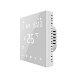  Termostat za podometnu ugradnju 230V, beo, Wi‑Fi Tuya | Eponuda.com