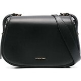 Michael Kors Naramna torba - Črna Cene