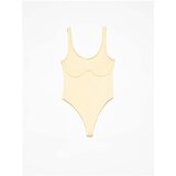 Dilvin 3787 Bodysuit-t.yellow | Shoptok.si