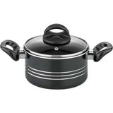  Set Posod S Kuhinjskimi Pripomočki, Milano Grey | Shoptok.si