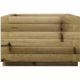  Vrtna sadilica 40x40x26,5 cm od impregnirane borovine | Eponuda.com