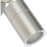 Eglo Stockholm 1 vanjska zidna gu10-led, inox | shoptok.hr