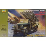 Zvezda BM-13 Katjuša "Stalinove orgljice", (21313235) Cene