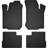Wielganizator Komplet 4 gumijastih avtotesnilk, univerzalni za: Mazda MX-3 coupe (1991-1998), (22140901) | Shoptok.si
