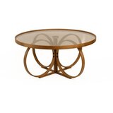 Hanah home sto za dnevnu sobu tokyo walnut Cene