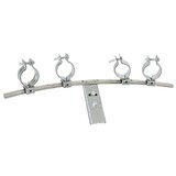 Falcom Metalni nosač za 4 LNB-a za antene Gibertini i Madjarica Cijene