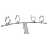 Metalni nosač za 4 LNB-a za antene Gibertini i Madjarica