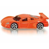 Siku igračka auto Sniper 0866 narandžasta Cene