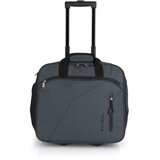 Gabol canada laptop torba sa točkićima 40x36x19cm tamno zelena