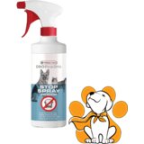 Oropharma Stop Indoor 500ml, Sprej Za Dresiranje Ljubimaca u Kući | ePonuda.com