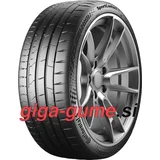 Continental SportContact 7 ( HL295/30 ZR24 (108Y) XL EVc ) letna pnevmatika