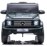 Lean_Toys Električni avto Mercedes G500 zelena | Shoptok.si