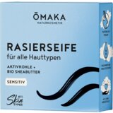 ŌMAKA Naturkosmetik Milo za britje - 100 g Cene