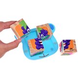  Drvene kocke sa voćem 4kom. | shoptok.hr