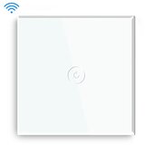  Wi-Fi pametni prekidač 1G TUYA Beli (WIFI TOUCH SWITCH) | ePonuda.com