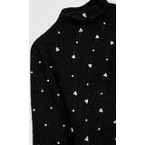 Marisse Women's Sweater Z-Sw-4528 Black | ePonuda.com
