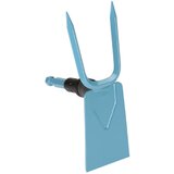 Gardena combisystem vrtna motika (radna širina: 7,5 cm, oblik lista: ravni oblik) Cijene