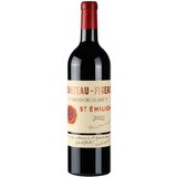 Chateau Figeac  Cene