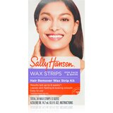 Sally Hansen Miracle Gel™ set za depilaciju za lice i osjetljiva područja 34 kom | shoptok.hr