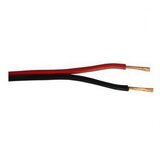 Mitea_Electric Kabl za zvucnike 2x1.5mm crveno-crni | Eponuda.com