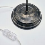  Stona lampa RETRO II 1xE27/60W/230V crna patina | Eponuda.com