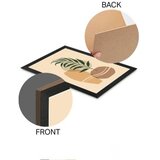 WALLXPERT set 3 dekorativne slike Artsycllct24 | Eponuda.com
