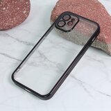 Teracell maska za iPhone 12 6.1 Pro Color crna | Eponuda.com