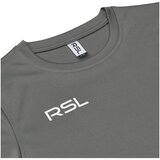 RSL Majice s kratkimi rokavi Donau Pistol Siva | Shoptok.si