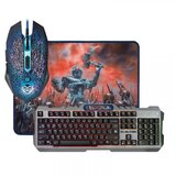 Defender tastatura + miš+ podloga Killing Storm MKP-013L | ePonuda.com