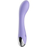 Lonelyi Lonely - vibrator za točko G (vijolična) Cene