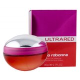 Paco Rabanne Ultrared parfumska voda 80 ml za ženske Cene