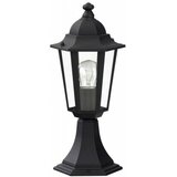Rabalux Spoljna podna rasveta Velence E27 1x MAX 60W crna (8206) Cene
