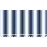  Povlačivi tende Plava 350 x 200 cm tkanina | shoptok.hr