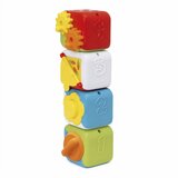 Chicco Multiaktvna kocka 10-36 m Cijene
