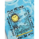 Sinsay Majica kratkih rukava SmileyWorld® | shoptok.hr