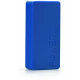  Mobilna baterija PowerBank Blun ST-508 5600mAh - modra