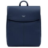Vuch Ženski ruksak Evasion Grace Dark Blue, 31 x 25,5 cm | shoptok.hr