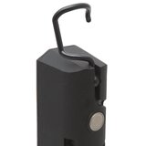  led svetiljka LED/8W/COB/3xAA IP54 | Eponuda.com