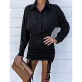 Beloved Khaleesi obleka črna | Shoptok.si