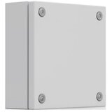 nVent HOFFMAN STB404012 priključna kutija 400 x 400 x 120 siva 1 kom. | Eponuda.ba