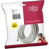 Mrezni FTP KABL CAT5E DUZINA 3 METRA FTPC_3-ZED | Eponuda.ba